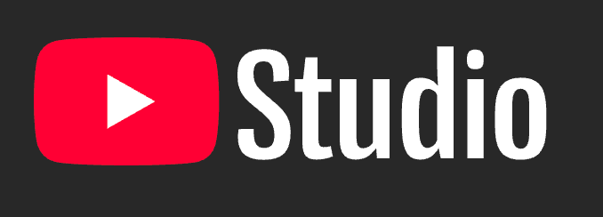 YouTube Studio